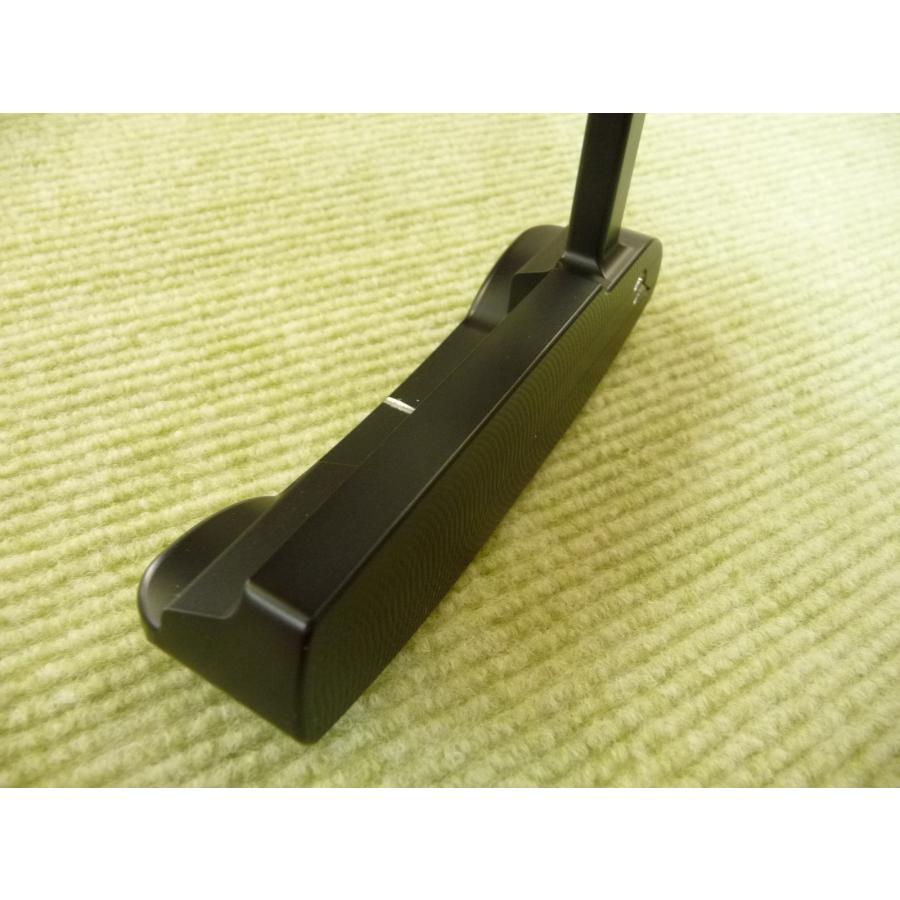 美品☆ロッディオ RODDIO B-TUNING クラシックブレード DLC ディープ