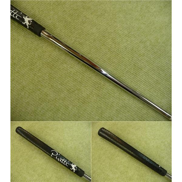 Piretti（ピレッティ） パター ツアースペック TOUR SPEC エリート