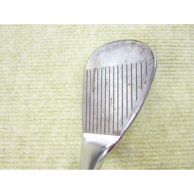 JAWS キャロウェイ☆JAWS RAW ウェッジ クロム【56-10S】N.S.PRO