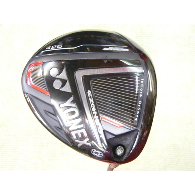 YONEX EZONE GT ドライバー 10.5度