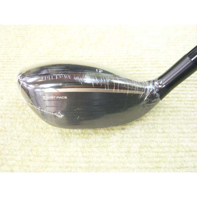 ほぼ未使用 テーラーメイド Qi10 4番レスキュー 22度 NSPRO820 Qi10 ほぼ未使用☆テーラーメイド レスキュー 4U【22度】N.S.PRO 820GH