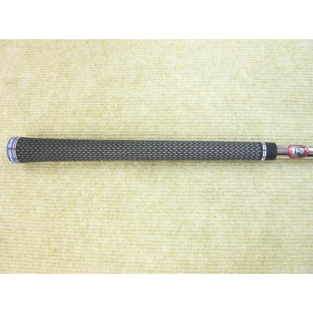 Qi10 ほぼ未使用☆テーラーメイド レスキュー 4U【22度】N.S.PRO 820GH