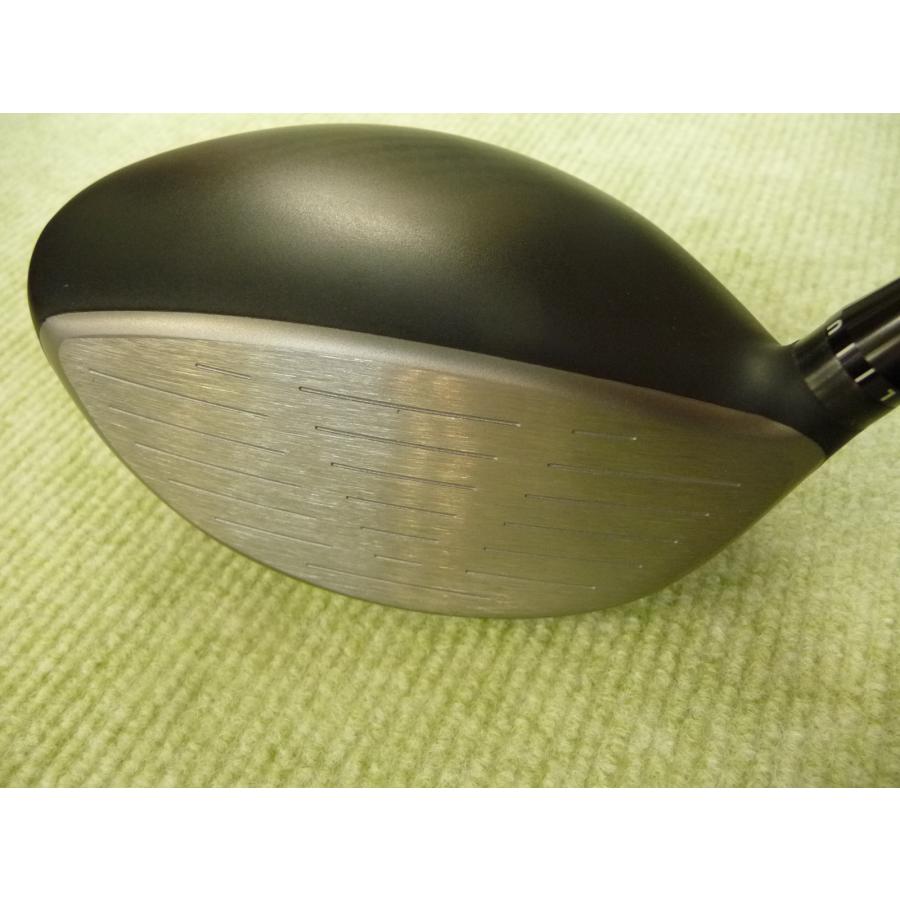 中古美品☆つるやゴルフ ゴールデンプリックス TX-02 10.5度 Diamana 