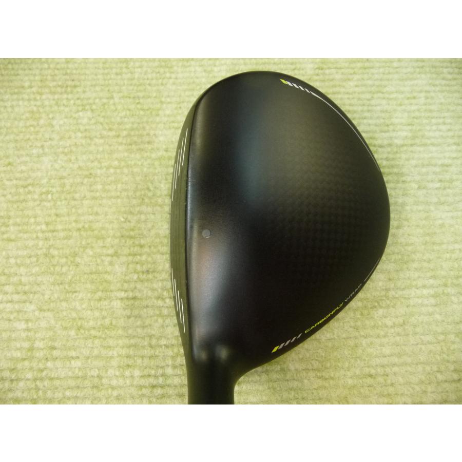 G430 訳アリ☆ピン PING MAX 5W 18度 ALTA CB 65 (S) USシャフト G430 訳アリ☆ピン PING MAX 5W 18度 ALTA CB 65 (S) USシャフト