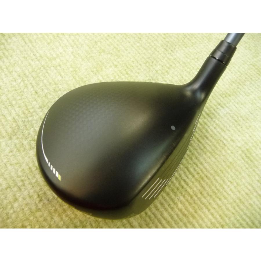 G430 訳アリ☆ピン PING MAX 5W 18度 ALTA CB 65 (S) USシャフト G430 訳アリ☆ピン PING MAX 5W 18度 ALTA CB 65 (S) USシャフト