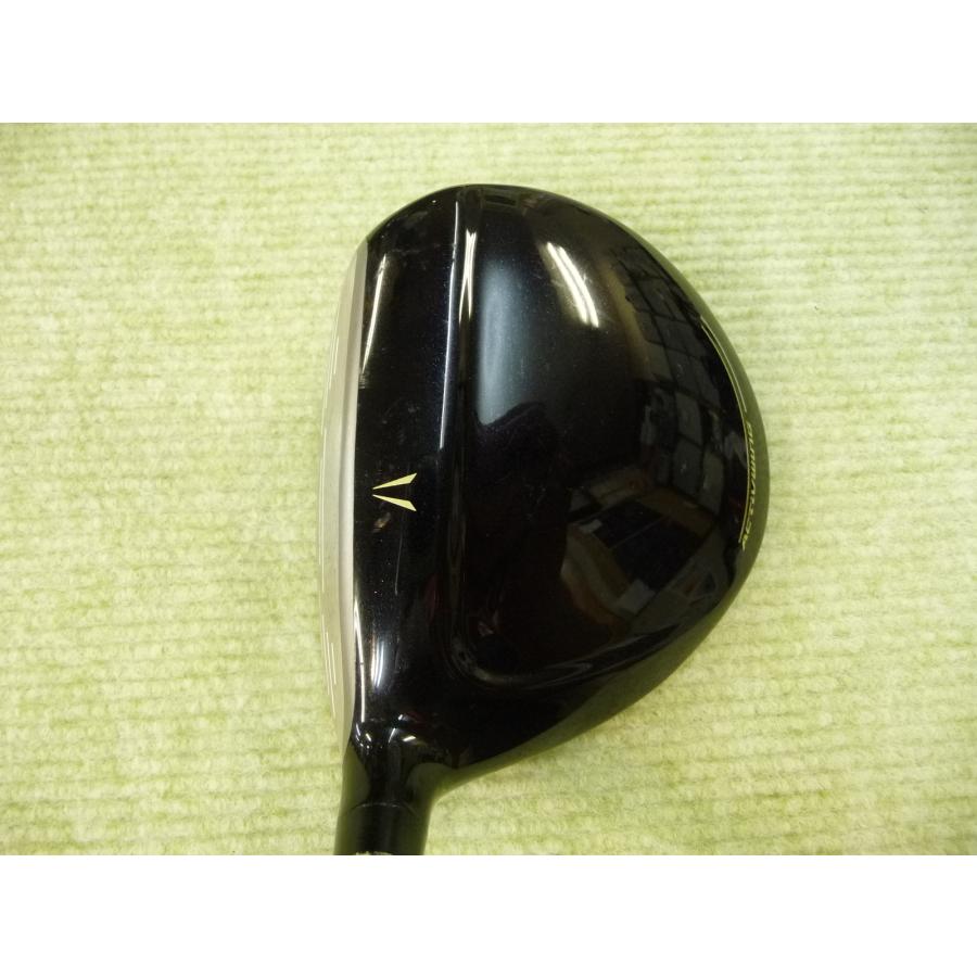 XXIO 13 メーカー純正カスタム☆XXIO ゼクシオ (2024) 5W 18° MP