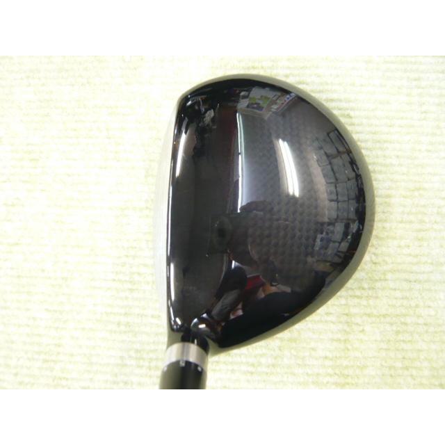 DEMO(試打)用☆エポン EPON AF-256 フェアウェイ 5W【19度】Fire