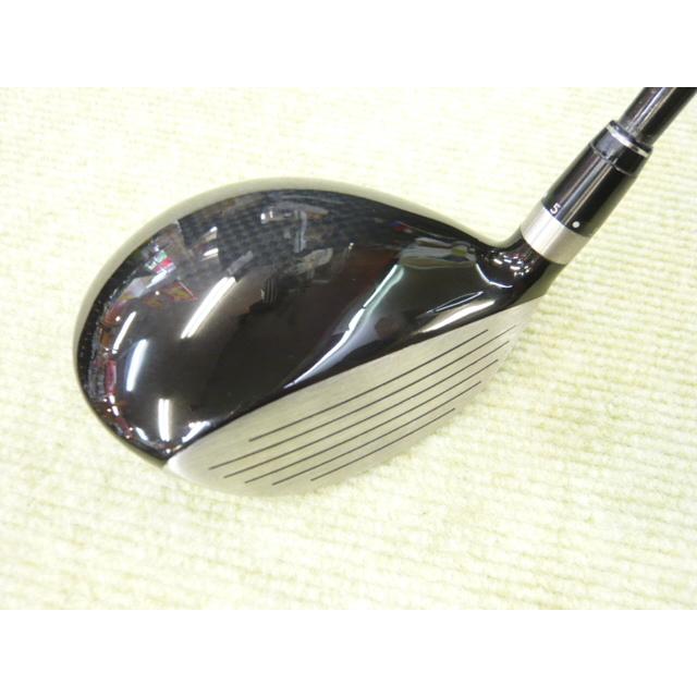 DEMO(試打)用☆エポン EPON AF-256 フェアウェイ 5W【19度】Fire 