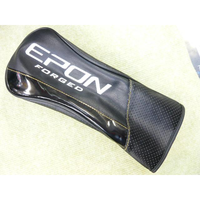 DEMO(試打)用☆エポン EPON AF-256 フェアウェイ 5W【19度】Fire