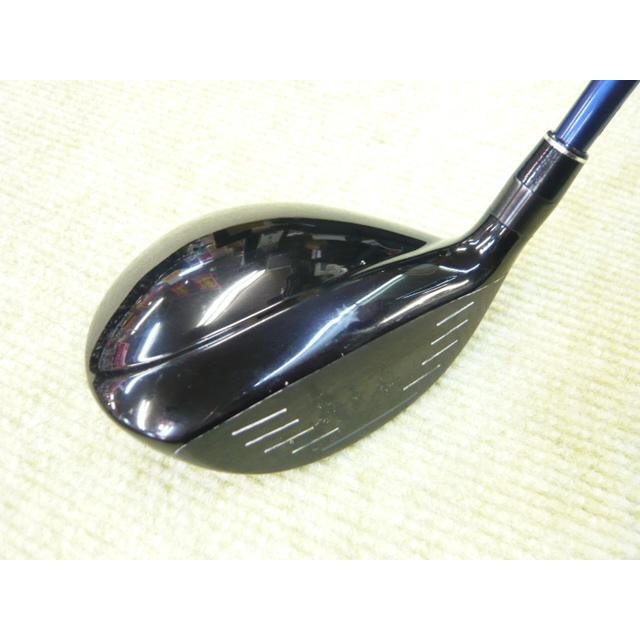 ZX（スリクソン） スリクソン☆ SRIXON ZX フェアウェイ 5W【18度