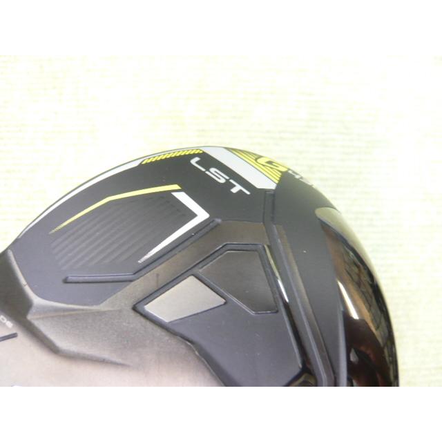 G430 中古良品☆PING LST ドライバー【9度】ALTA J CB BLACK(S)☆ピン 