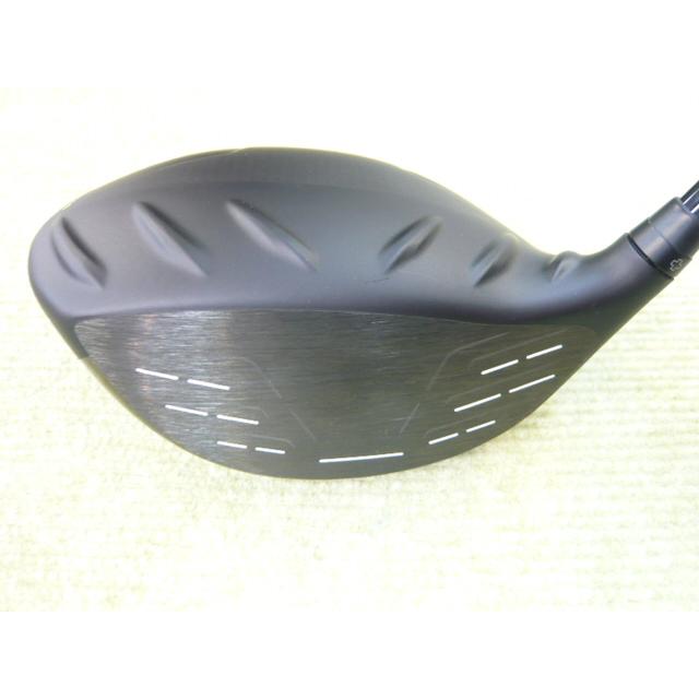 G430 中古良品☆PING LST ドライバー【9度】ALTA J CB BLACK(S)☆ピン 