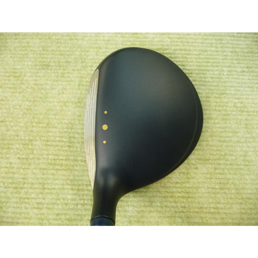 G Le3 中古美品☆レディース☆ピン PING Le 3 9W 28度 (L) ULT250J 