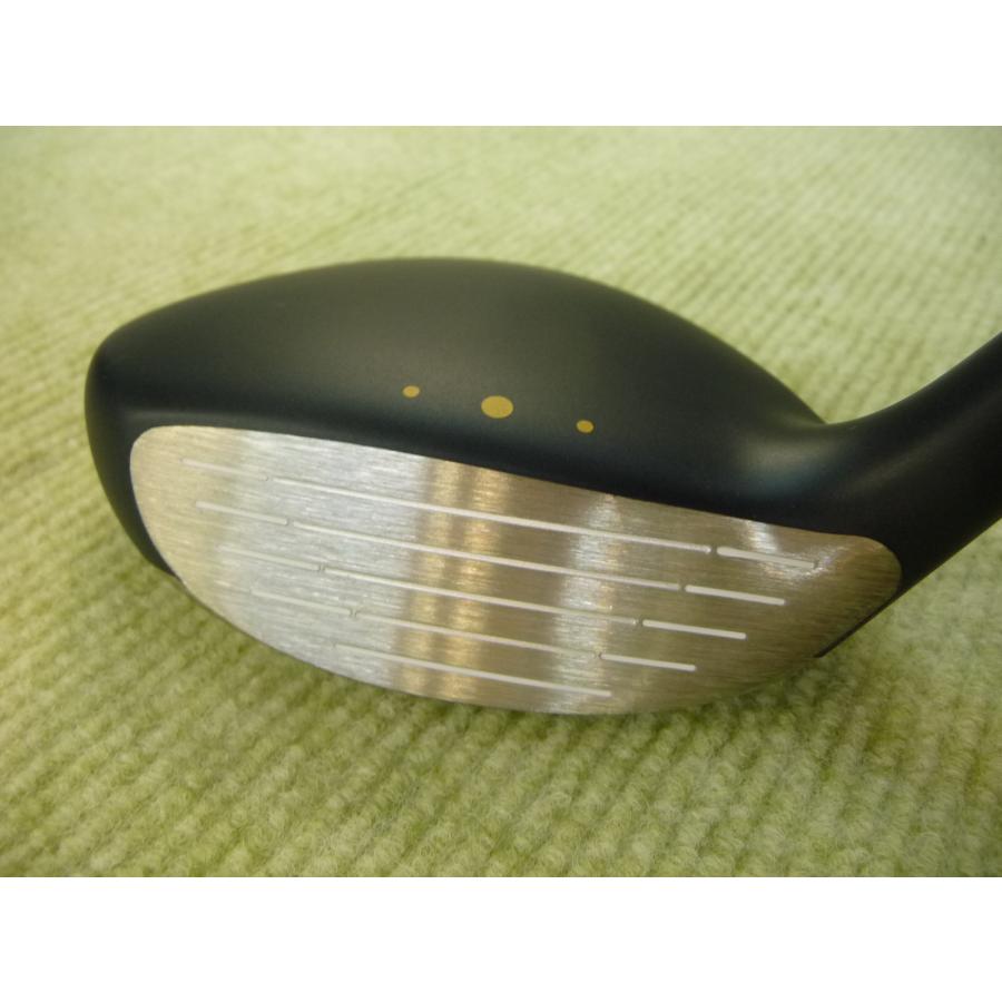 G Le3 中古美品☆レディース☆ピン PING Le 3 9W 28度 (L) ULT250J 