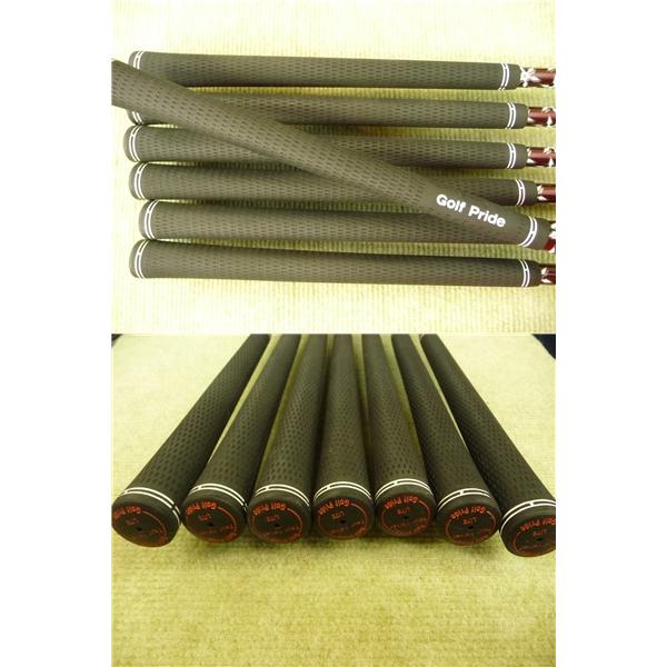 PING（ピン） G700 パワースペック アイアン 6I〜P.U.S 7本 FUBUKI (R