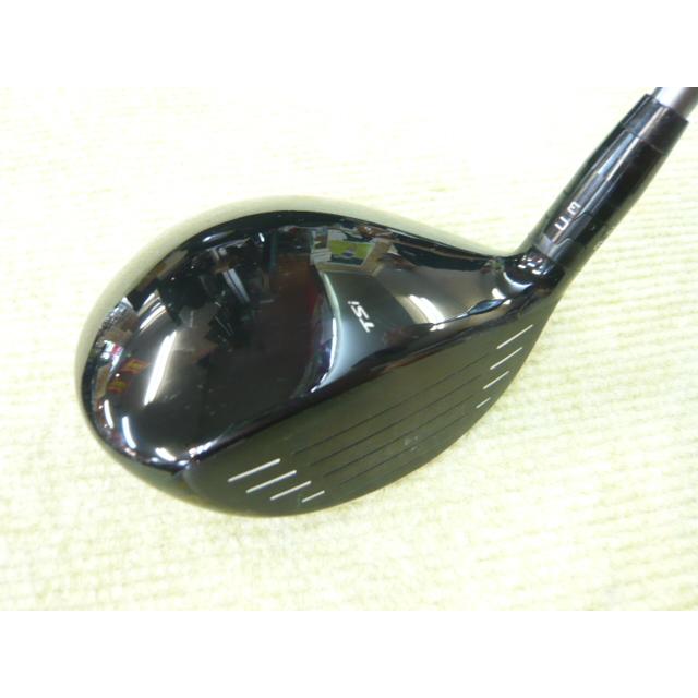 TS タイトリスト☆TSi1 フェアウェイ 5W【18度】TSP013 45 カーボン(SR