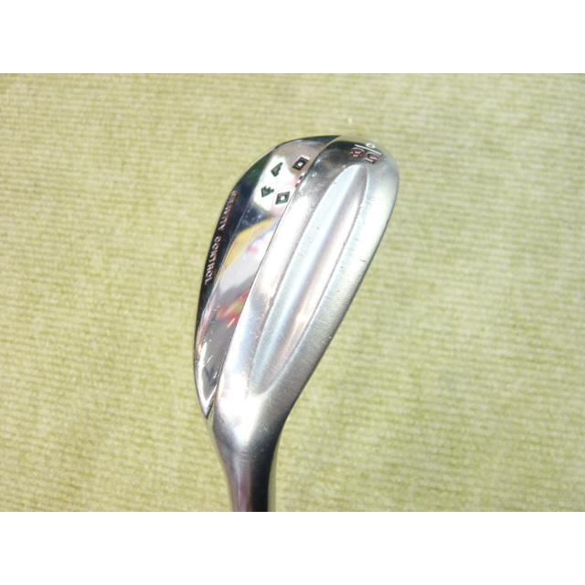 FORGED（オノフ） ONOFF☆オノフ フォージド ウェッジ 2020【58度