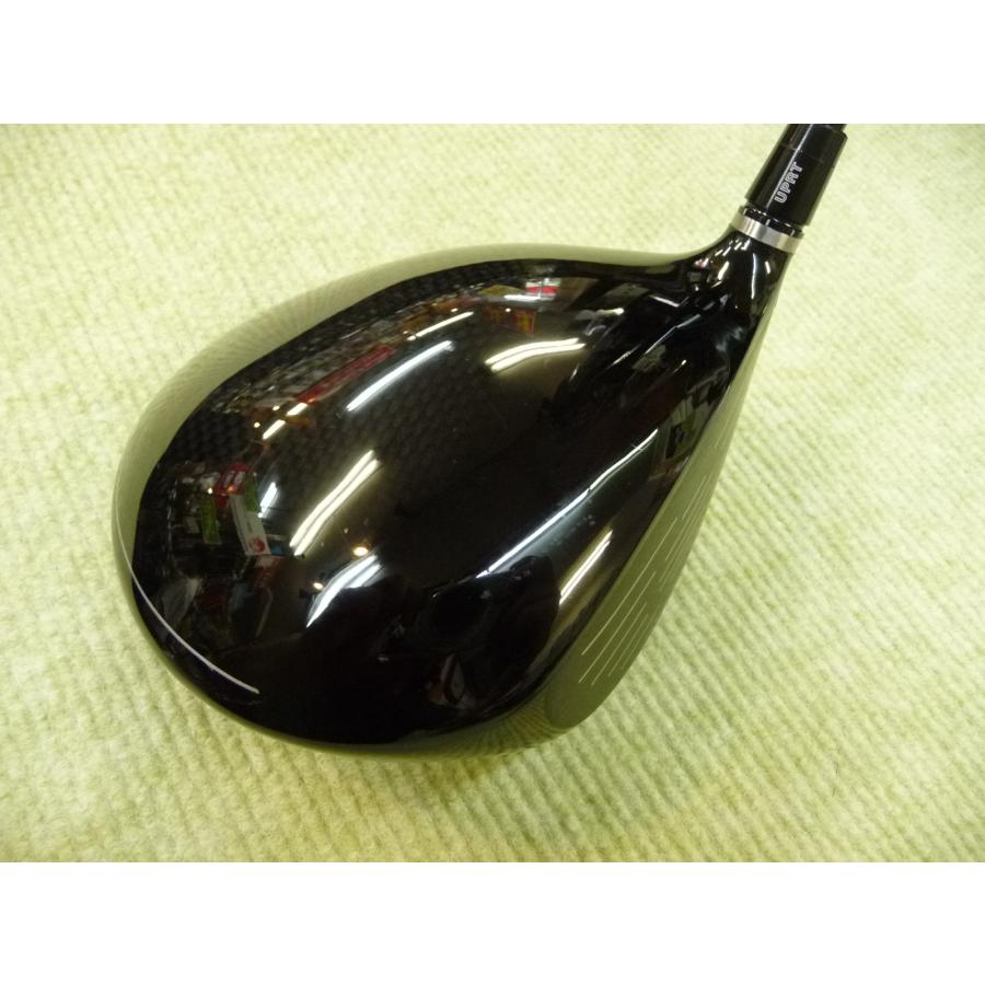 RMX 中古良品☆リミックス VD/M ドライバー TENSEI TR 50 (SR) 【10.5