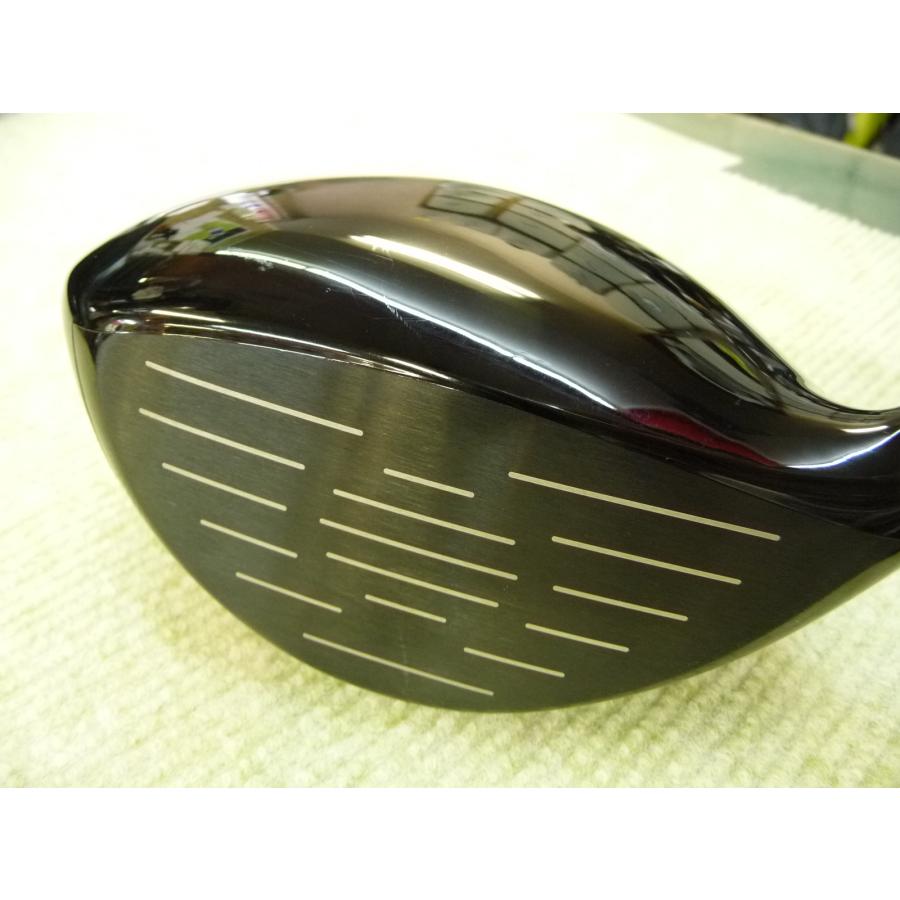 RMX 中古良品☆リミックス VD/M ドライバー TENSEI TR 50 (SR) 【10.5