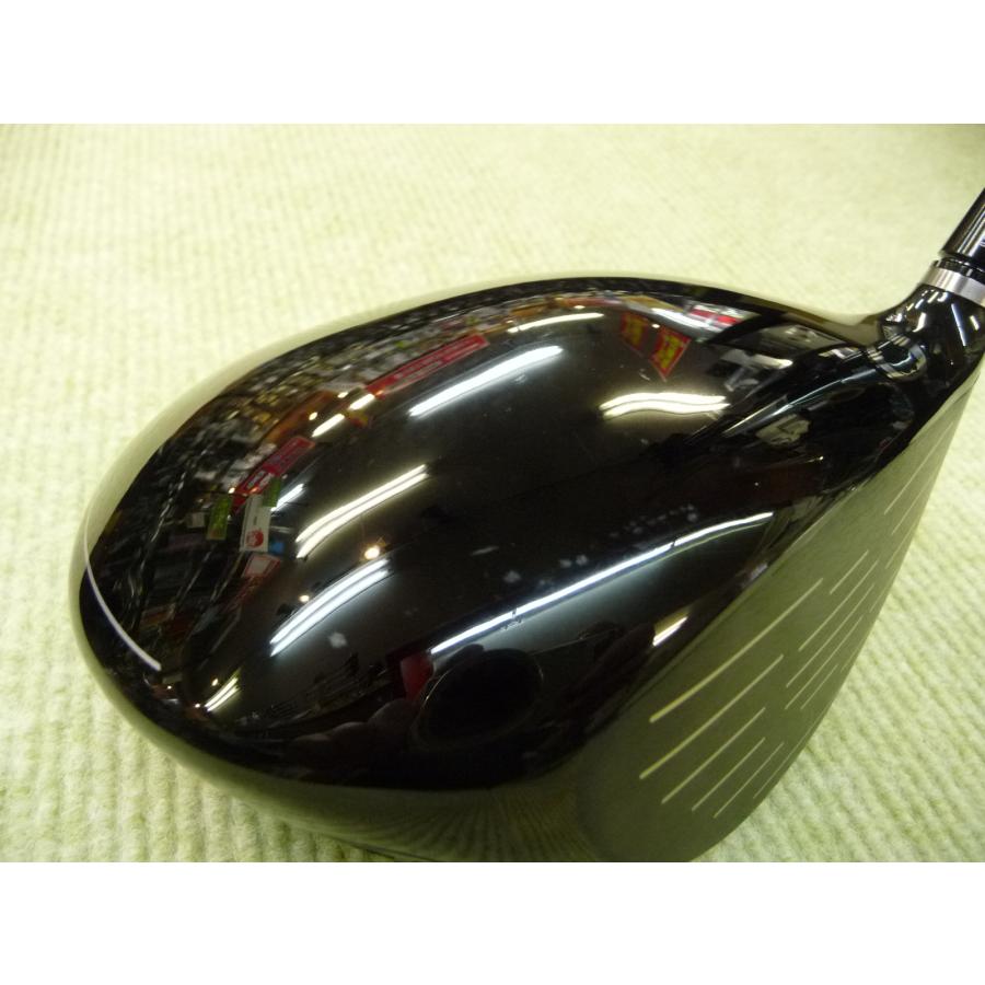 RMX 中古良品☆リミックス VD/M ドライバー TENSEI TR 50 (SR) 【10.5