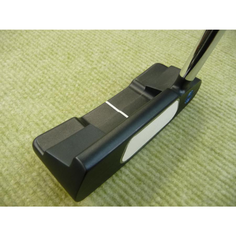 AiーONE 中古良品☆オデッセイ Ai-ONE DOUBLE WIDE 34インチ STROKE