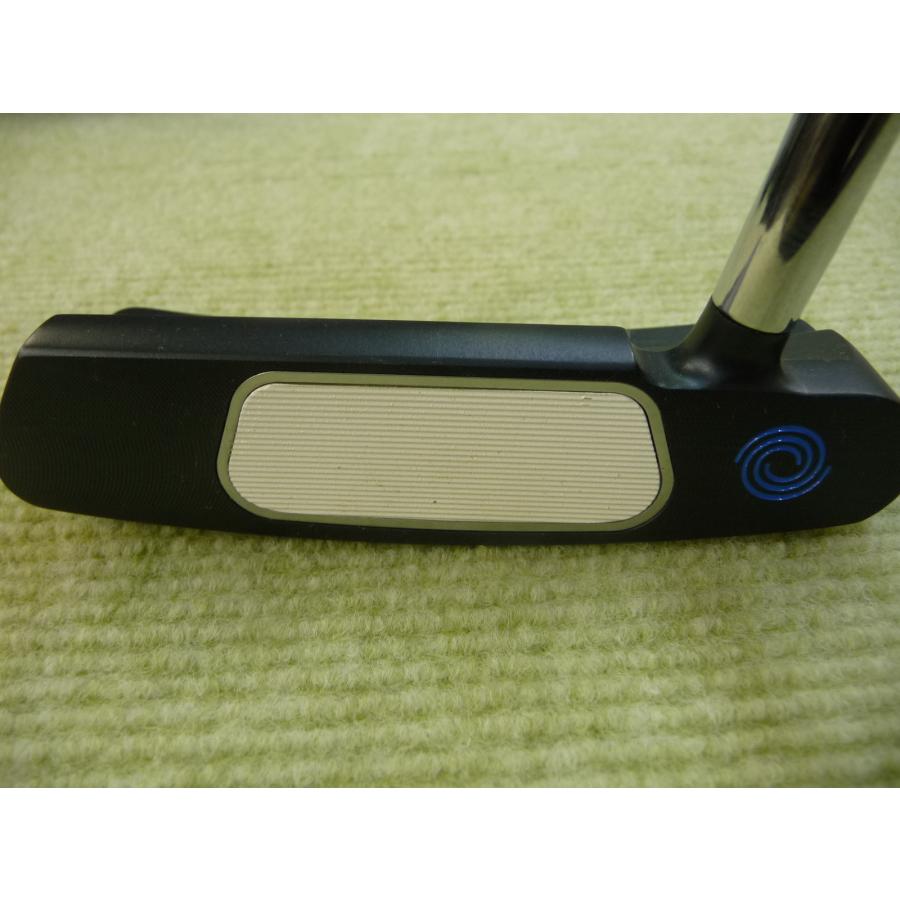 AiーONE 中古良品☆オデッセイ Ai-ONE DOUBLE WIDE 34インチ STROKE