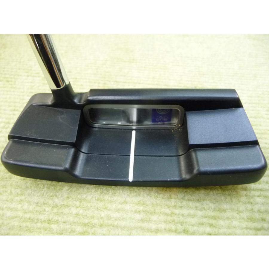 AiーONE 中古良品☆オデッセイ Ai-ONE DOUBLE WIDE 34インチ STROKE