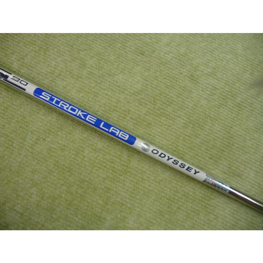 AiーONE 中古良品☆オデッセイ Ai-ONE DOUBLE WIDE 34インチ STROKE