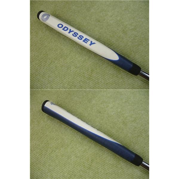 AiーONE 中古良品☆オデッセイ Ai-ONE DOUBLE WIDE 34インチ STROKE