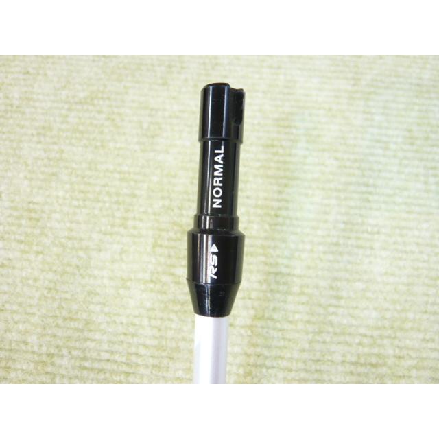 SPEEDER（フジクラシャフト） 中古シャフト☆PRGR スリーブ付き