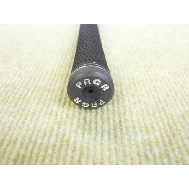 SPEEDER（フジクラシャフト） 中古シャフト☆PRGR スリーブ付き