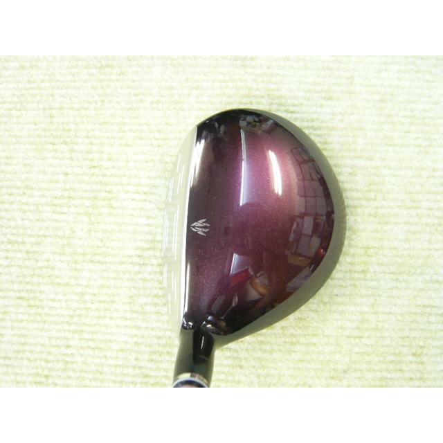 レディース☆ダンロップ ゼクシオ テン (2018) フェアウェイ 9W【26度 