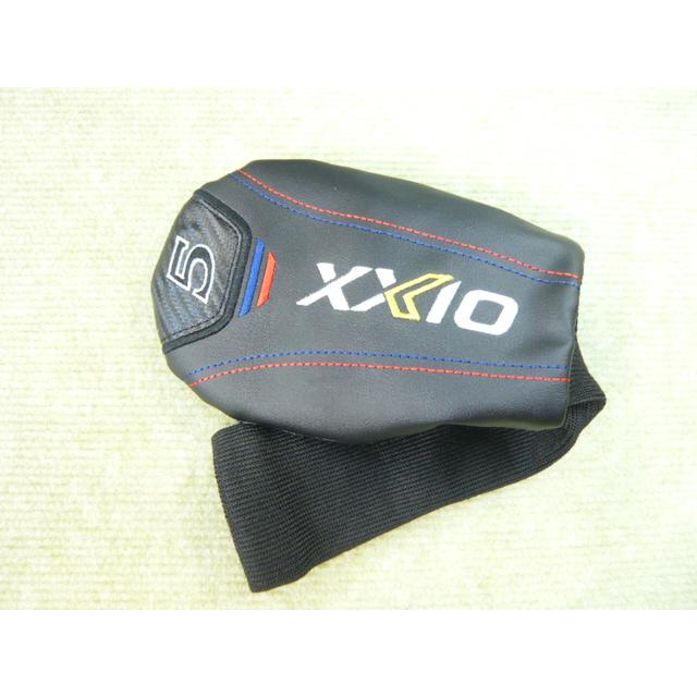 ダンロップ☆ゼクシオ 13 (2024) フェアウェイ 5W【18度】MP-1300  