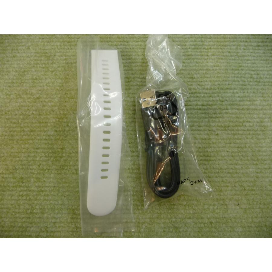 美品★EAGLE VISION ACE PRO★GPSゴルフ用距離計★ホワイト GPS ゴルフナビゲーション ウォッチ EAGLE VISION ACE PRO(ホワイト)EV