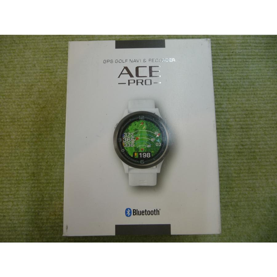 イーグルビジョン エースプロ　ACE PRO 新品 未使用 ナビ 楽天市場】【ラウンドで使える ゴルフボール付き】 ゴルフナビ