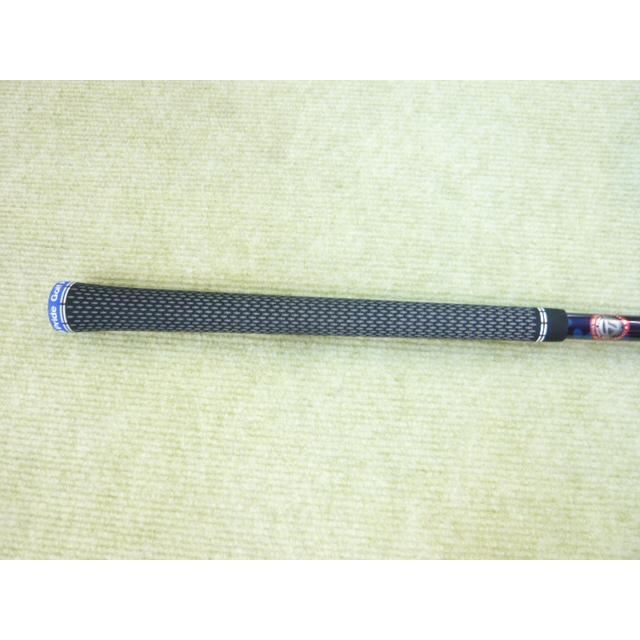 Qi10 テーラーメイド☆Qi10 フェアウェイ 7W【21度】ディアマナ BLUE