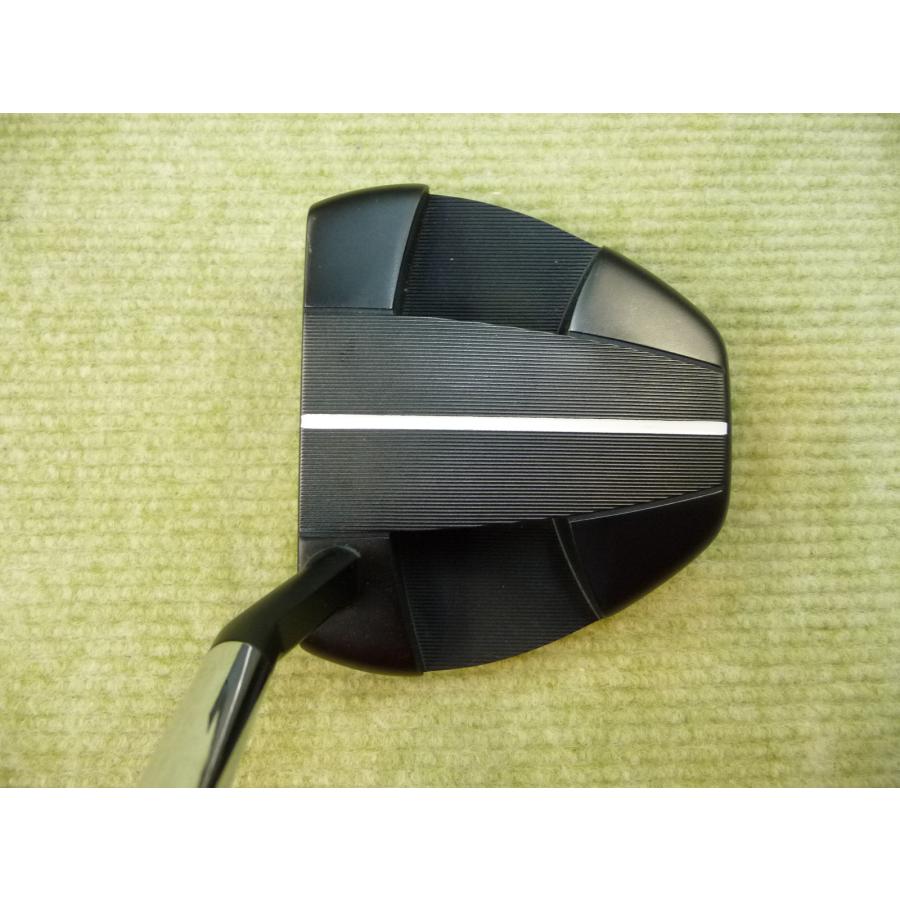 AiーONE MILLED 中古良品☆オデッセイ Ai ONE EIGHT T S 34インチ 