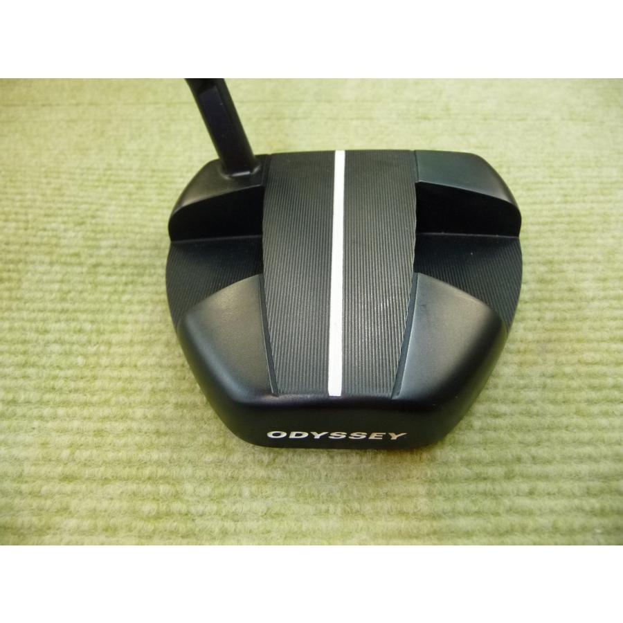 AiーONE MILLED 中古良品☆オデッセイ Ai ONE EIGHT T S 34インチ 