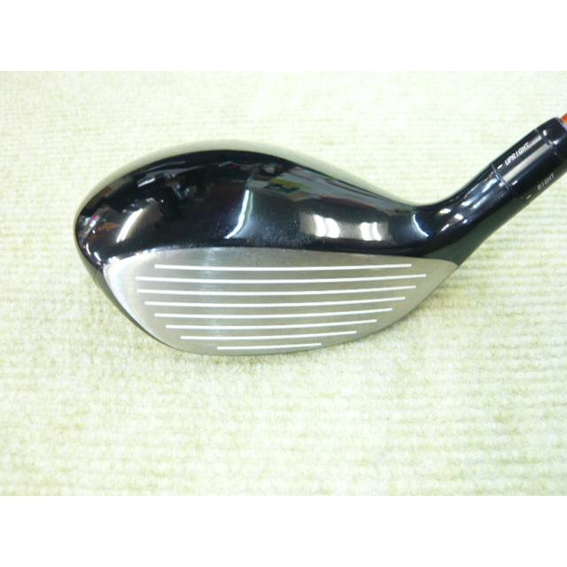 イオンスポーツ#GINNICO#ジニコ 5W 18° 