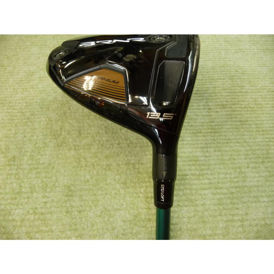 TaylorMade 訳あり☆中古良品☆BRNR MINI バーナー ミニ