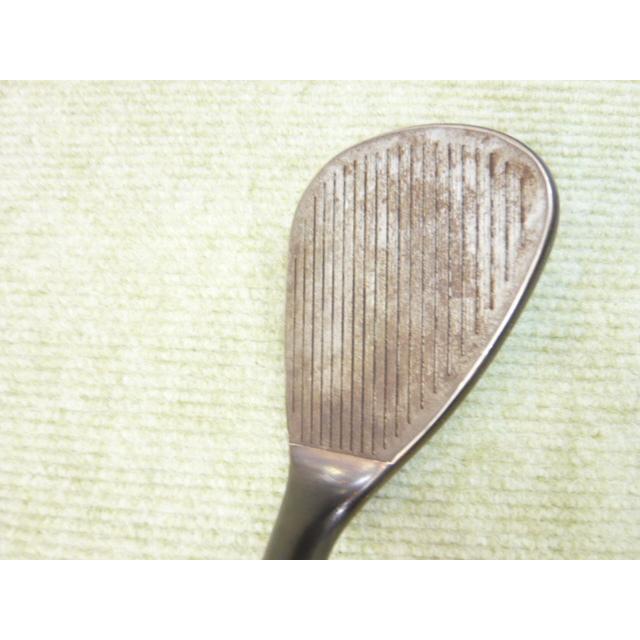 MILLED GRIND テーラーメイド☆HI TOE 3 ウェッジ【58LB】MODUS3 TOUR