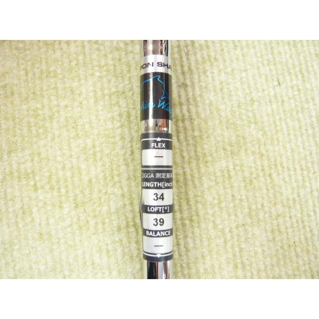 Kasco - キャスコ ドルフィン ランニングウェッジ DRW-119　39° チッパー 楽天市場】キャスコ ドルフィン ピッチ ＆ ラン ウエッジ DPW