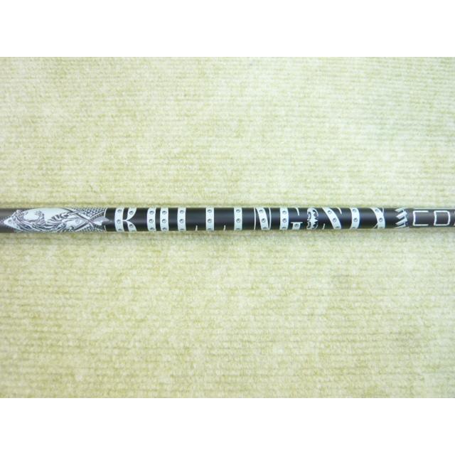 『ネコ』　　ゴルフシャフト、クライムオブエンジェル、ローリングエンジェル クライムオブエンジェル ローリングエンジェル ROLLING ANGEL