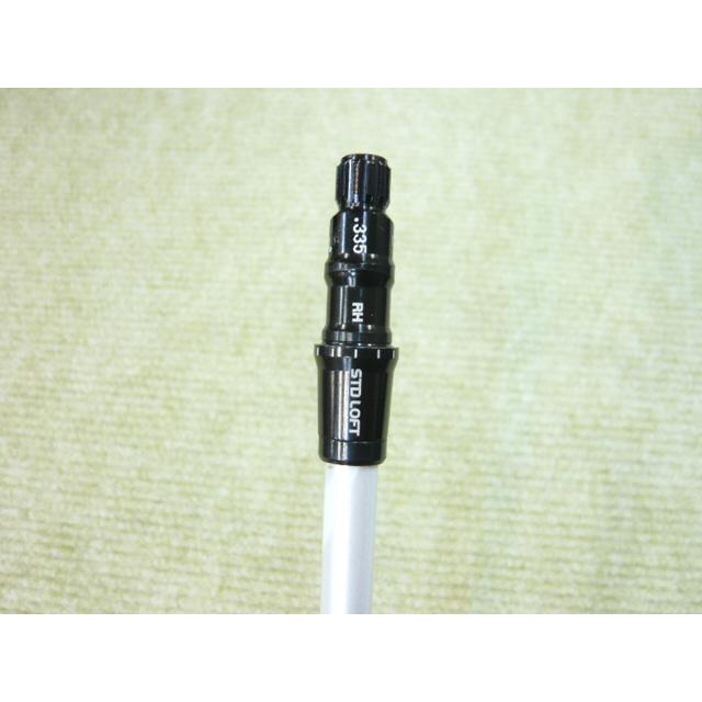 DEMO(試打)用☆中古シャフト テーラーメイド スリーブ付 フジクラ 