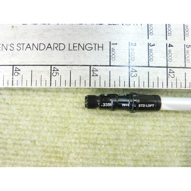 SPEEDER（フジクラシャフト） DEMO(試打)用☆中古シャフト  