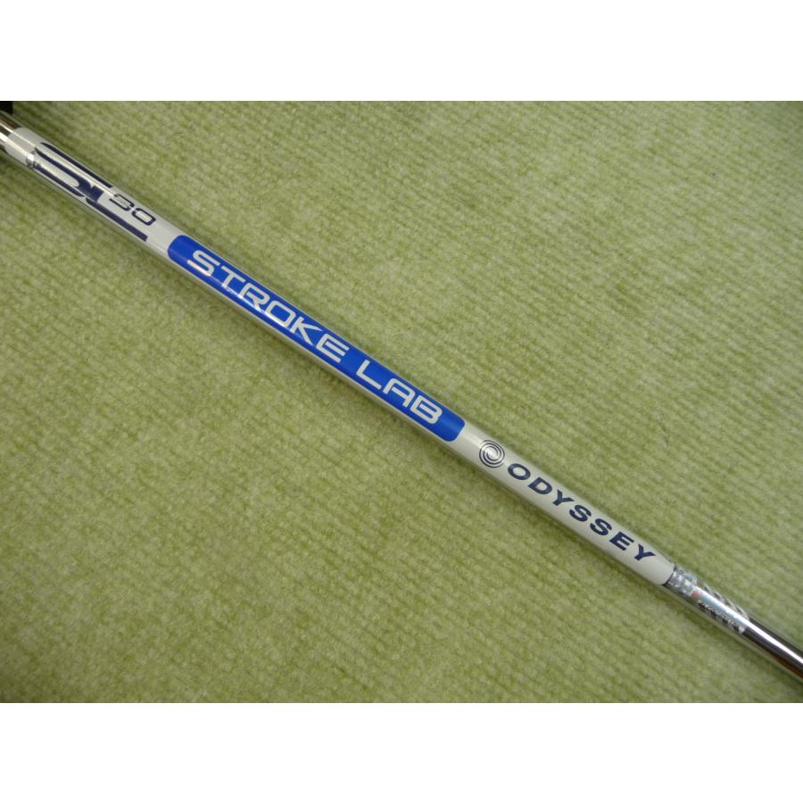 AiーONE 中古良品☆オデッセイ Ai-ONE ROSSIE S 34インチ STROKE LAB