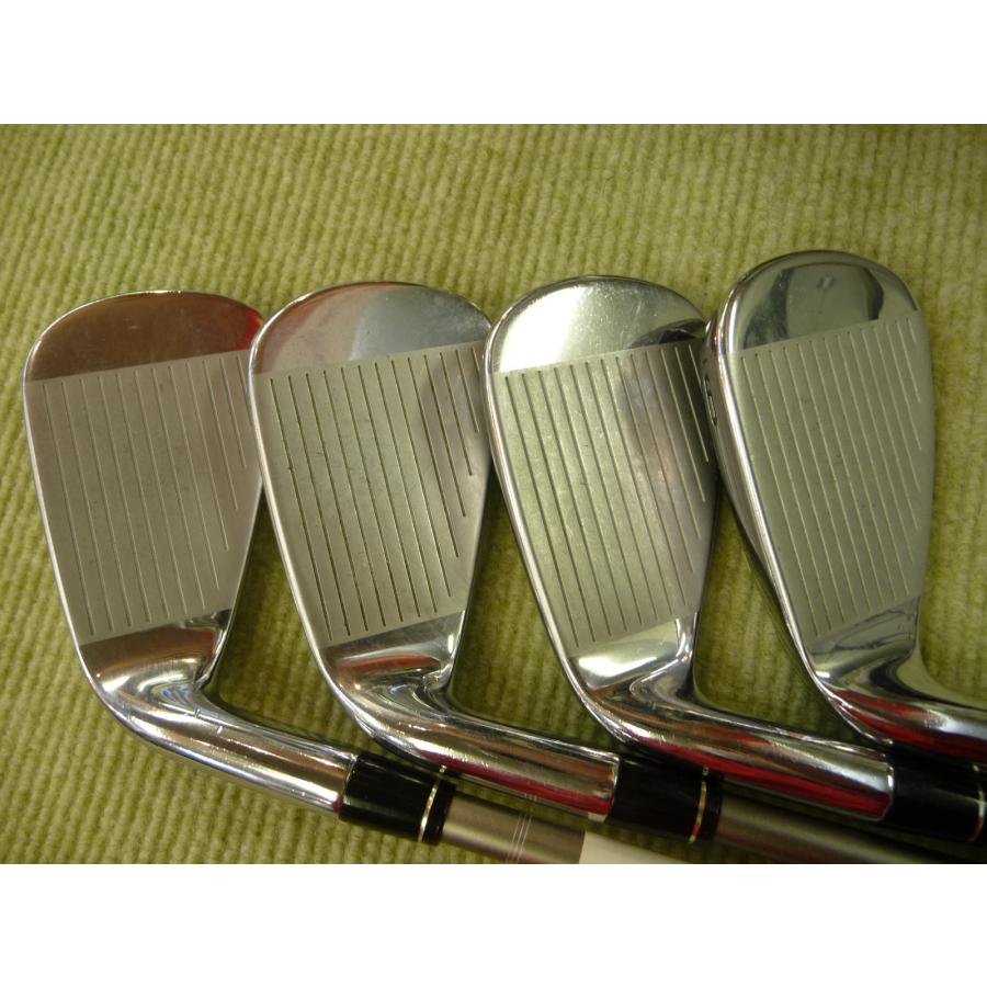 EPIC（Callaway） エピック フォージド スター EPIC FORGED STAR 7本