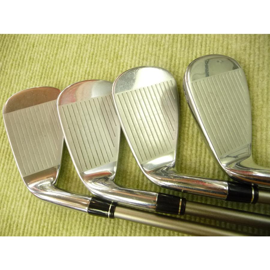 EPIC（Callaway） エピック フォージド スター EPIC FORGED STAR 7本