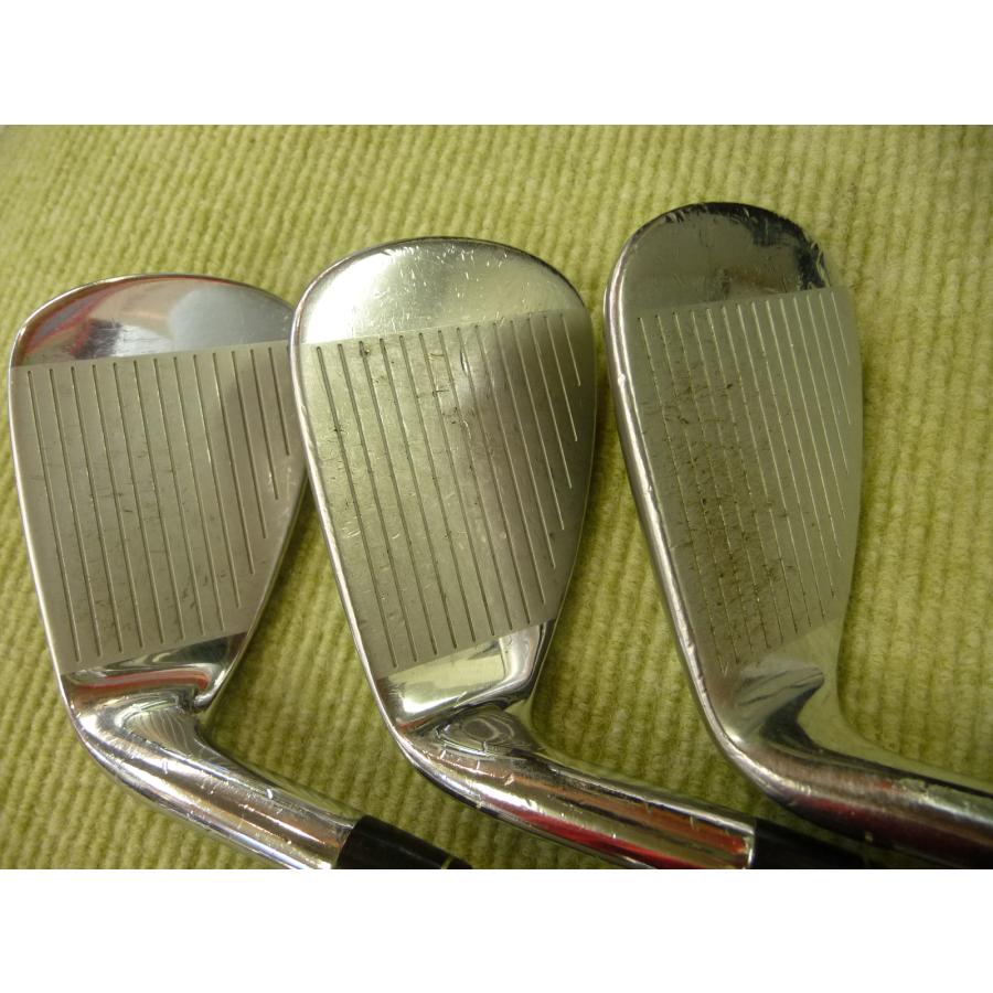 EPIC（Callaway） エピック フォージド スター EPIC FORGED STAR 7本 