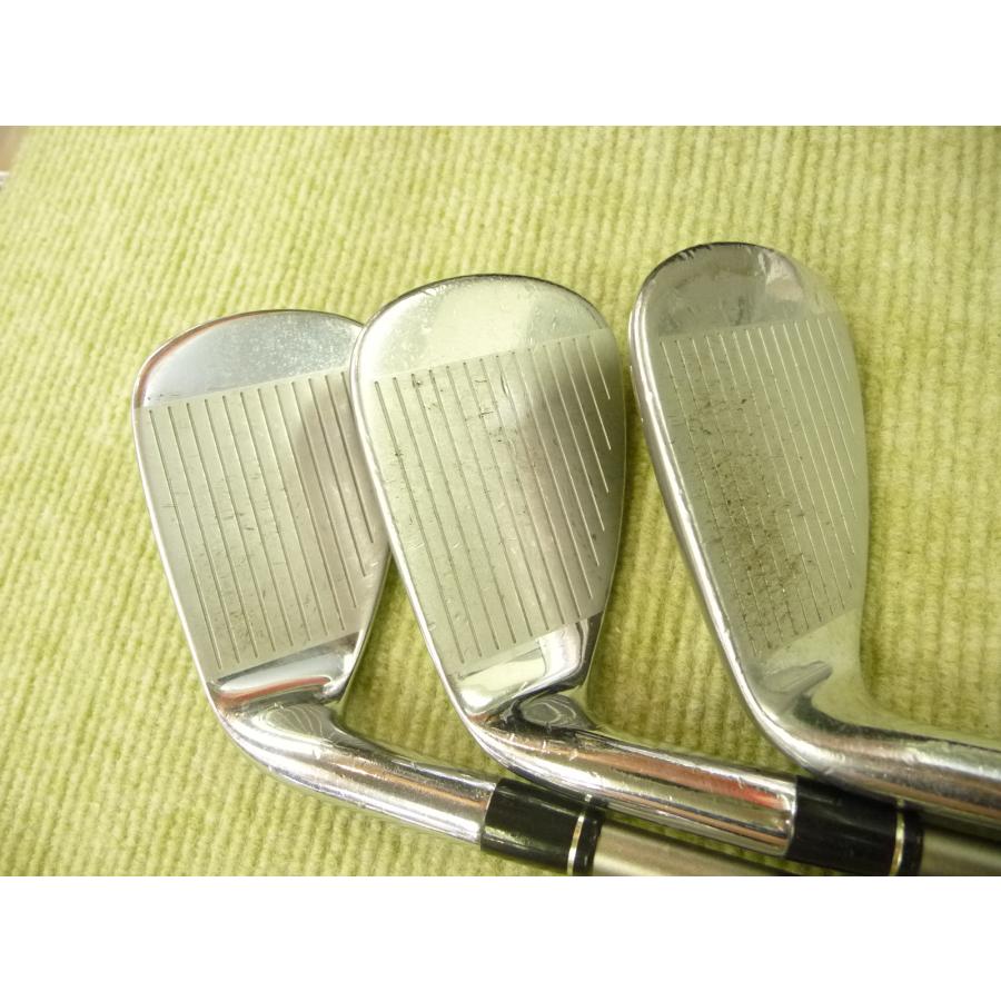 EPIC（Callaway） エピック フォージド スター EPIC FORGED STAR 7本